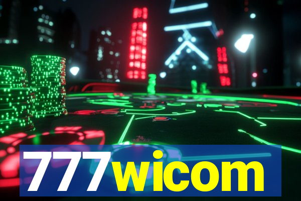 777wicom