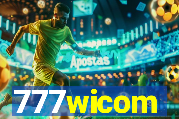 777wicom