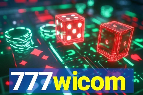 777wicom