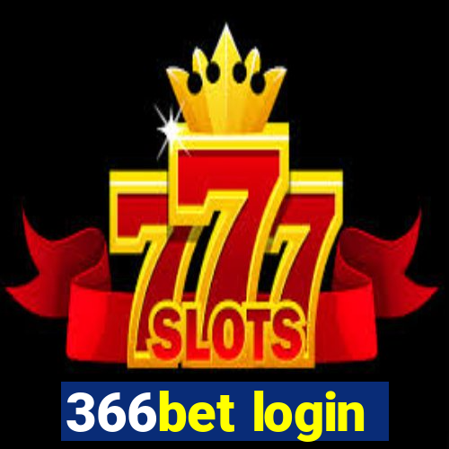 366bet login