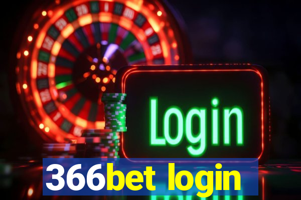 366bet login