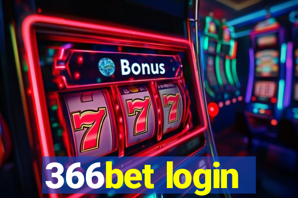 366bet login