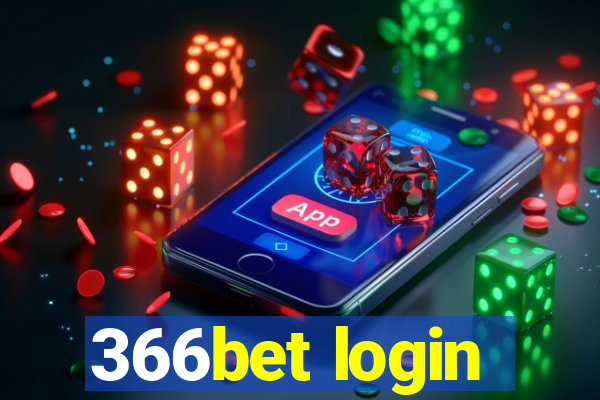 366bet login