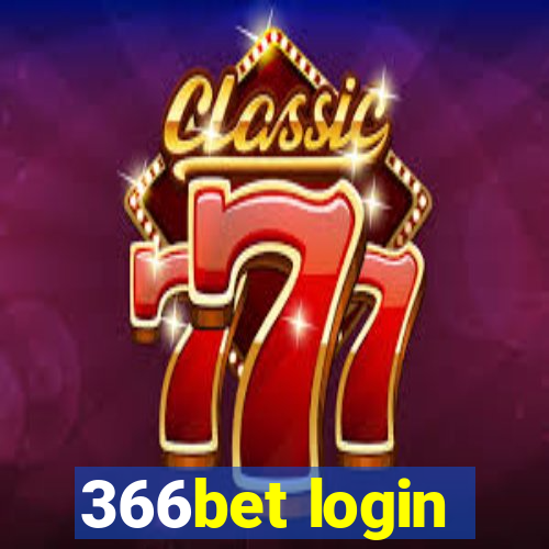 366bet login