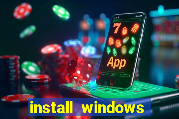 install windows installer 3.1