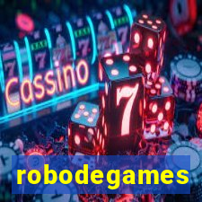 robodegames