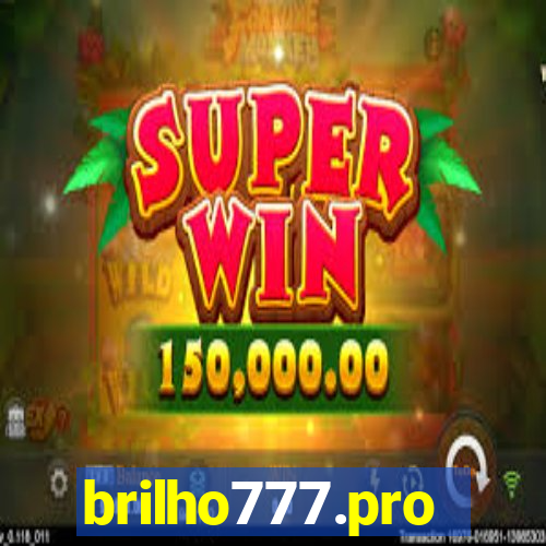 brilho777.pro