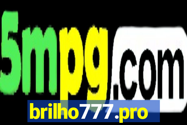 brilho777.pro