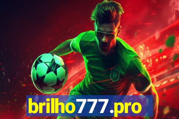 brilho777.pro