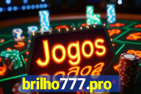 brilho777.pro