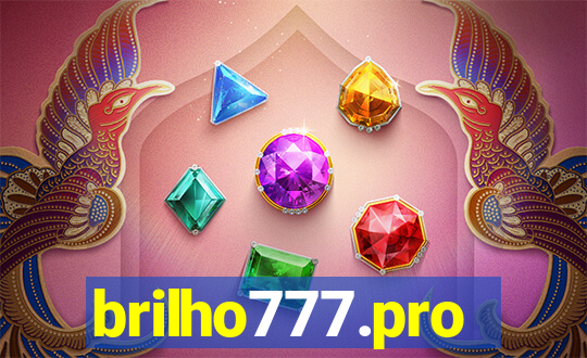 brilho777.pro