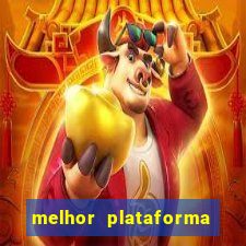 melhor plataforma para ganhar dinheiro jogando