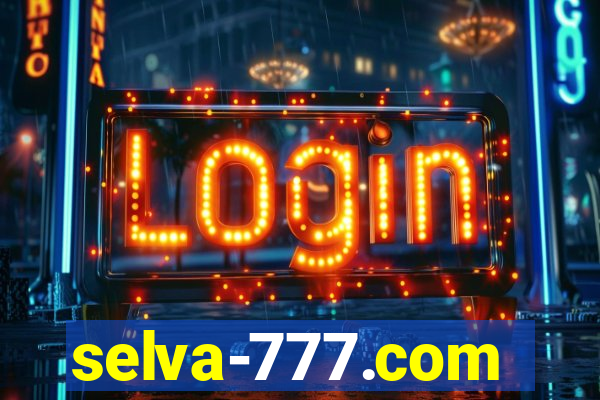 selva-777.com