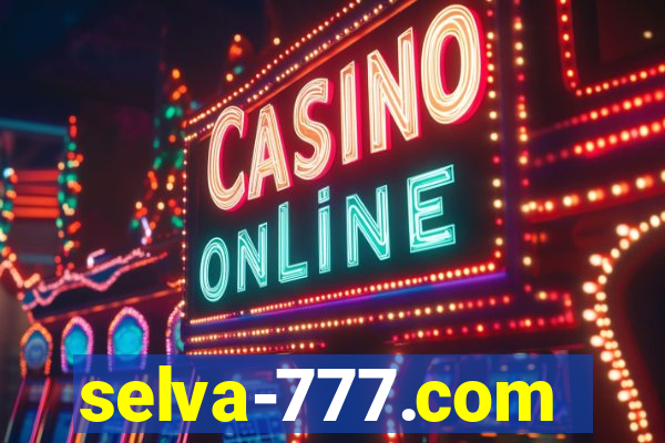 selva-777.com