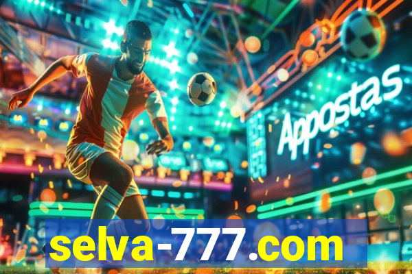 selva-777.com