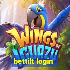 bettilt login