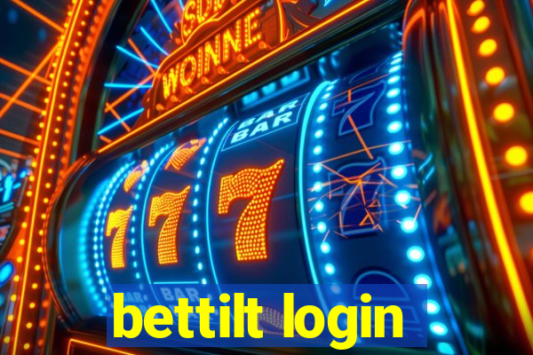 bettilt login