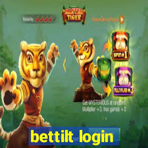 bettilt login