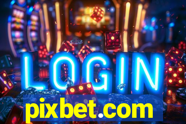 pixbet.com