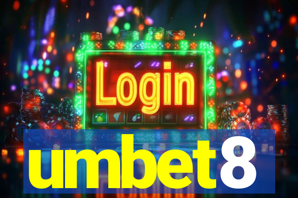 umbet8