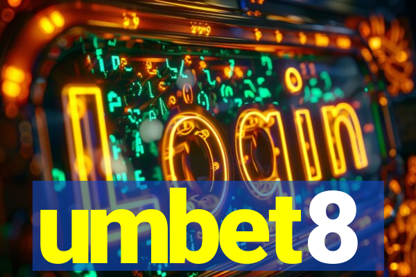 umbet8