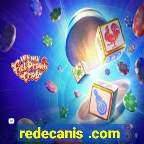 redecanis .com