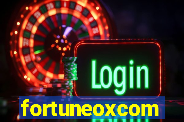 fortuneoxcom