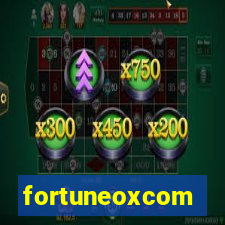 fortuneoxcom