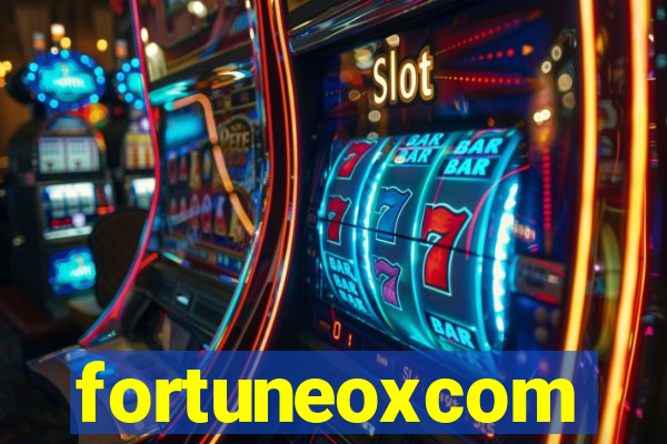 fortuneoxcom