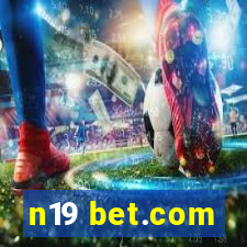 n19 bet.com