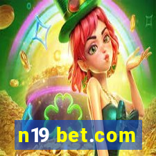 n19 bet.com