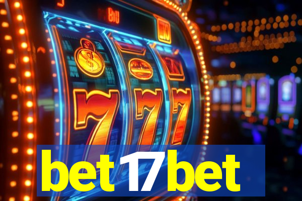 bet17bet