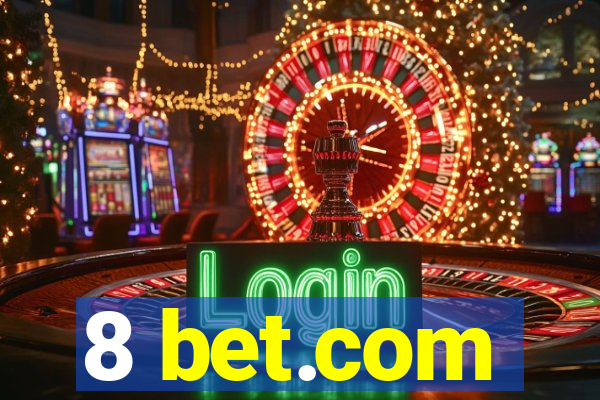 8 bet.com