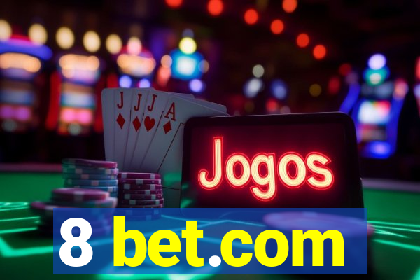 8 bet.com