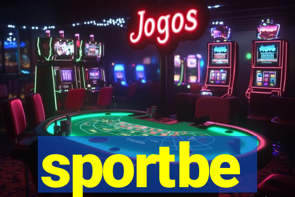 sportbe