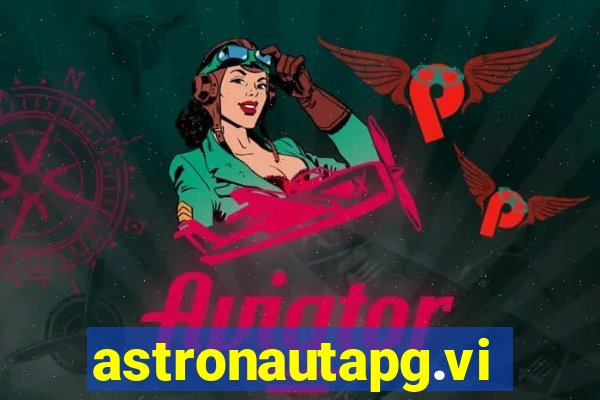 astronautapg.vip