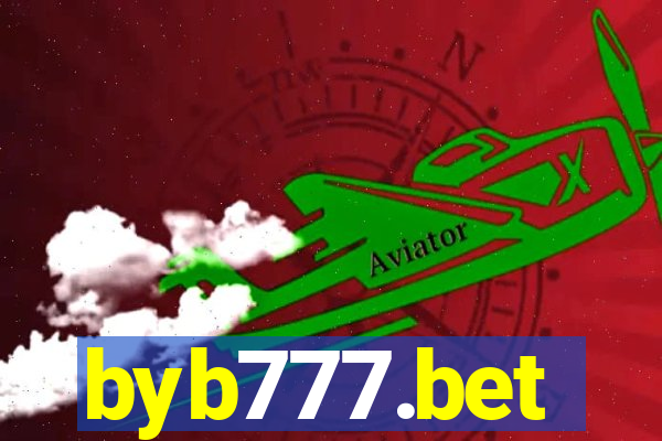 byb777.bet