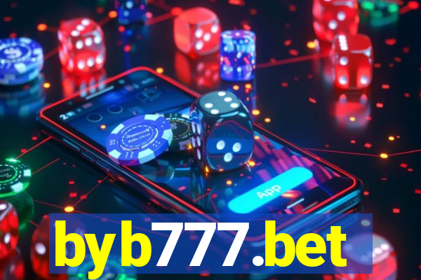 byb777.bet