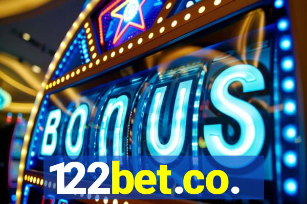 122bet.co.