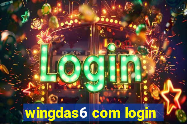 wingdas6 com login