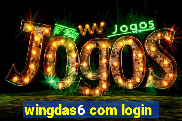 wingdas6 com login