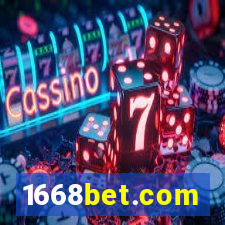 1668bet.com