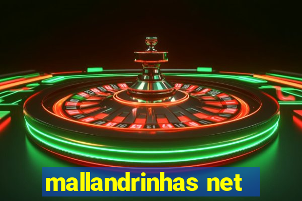 mallandrinhas net