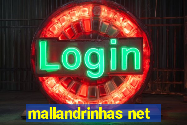 mallandrinhas net