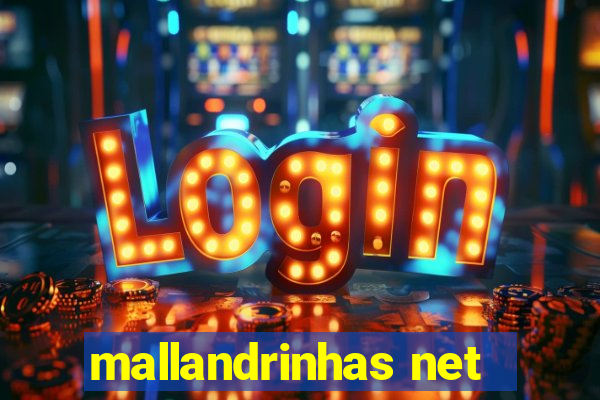 mallandrinhas net