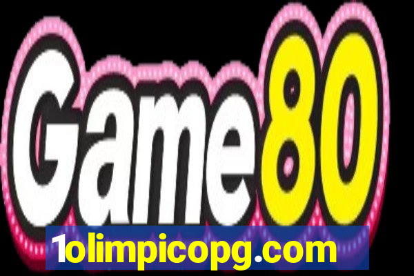 1olimpicopg.com