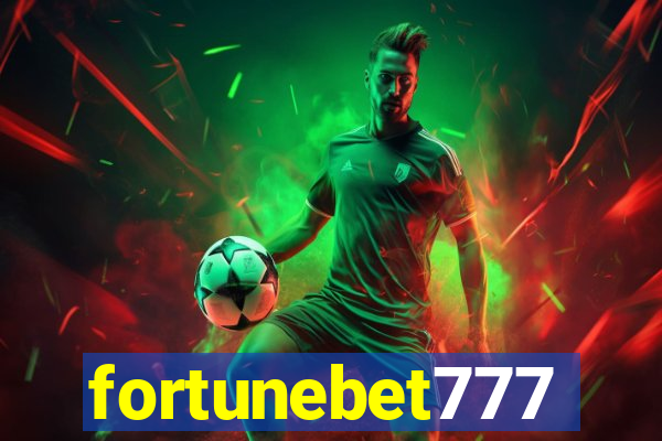 fortunebet777