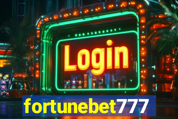 fortunebet777