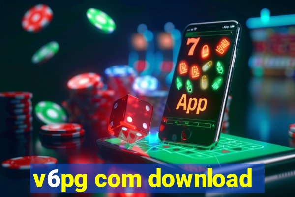 v6pg com download