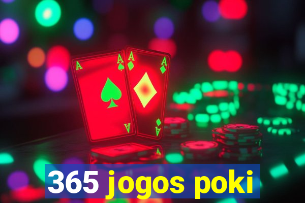 365 jogos poki